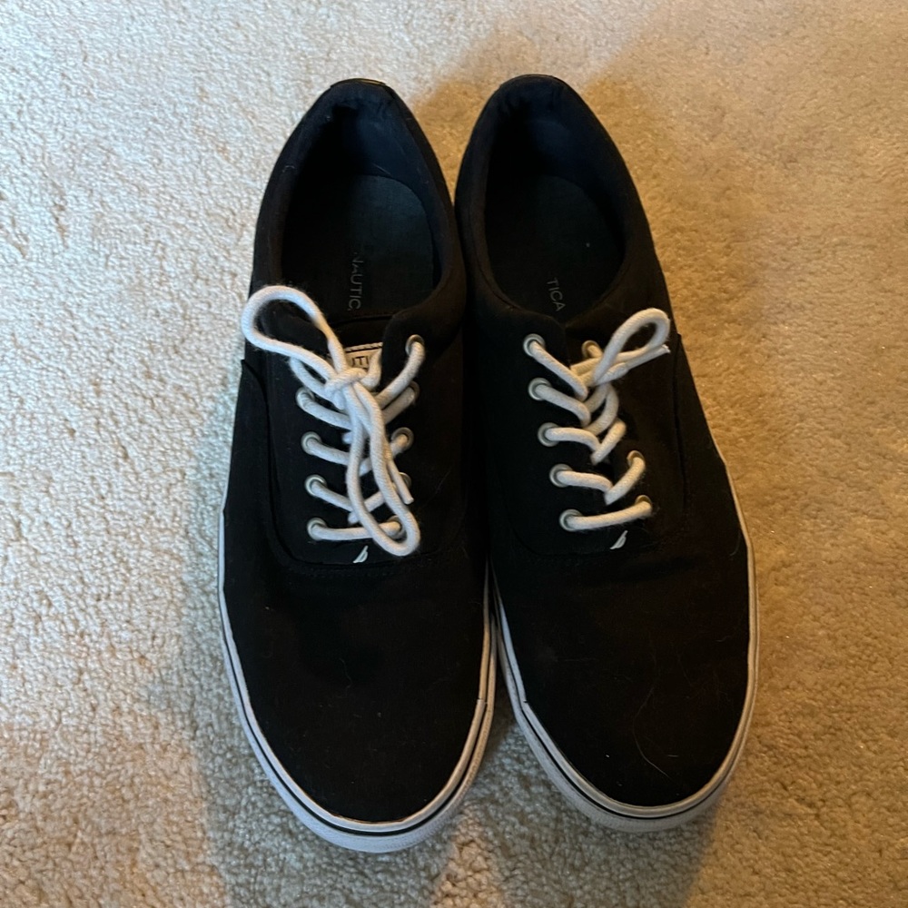 Nautica shoes